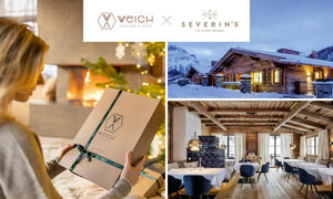 Visual from WEICH Couture Alpaca blog – design insights, alpaca materials & behind the brand stories