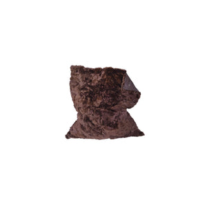 Luxus Lounger Sitzkissen Sitzsack aus Alpaka