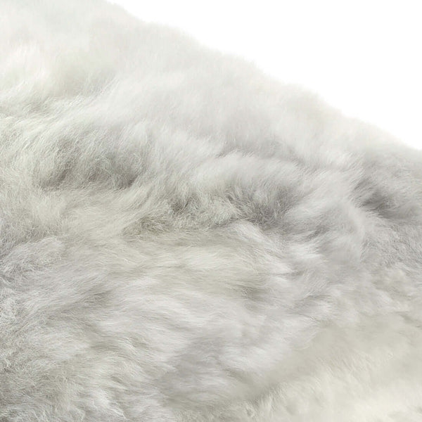 Luxus Zierkissen Kissen Couchkissen NUBE aus Alpaka zur Deko
