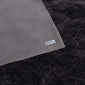 Einzigartiger Luxuriöser Überwurf aus Alpaka. King SIze, Queen Size und Stripe. Highlight fürs Schlafzimmer Bett.