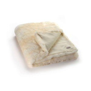 Einzigartiger Luxuriöser Überwurf aus Alpaka. King SIze, Queen Size und Stripe. Highlight fürs Schlafzimmer Bett.