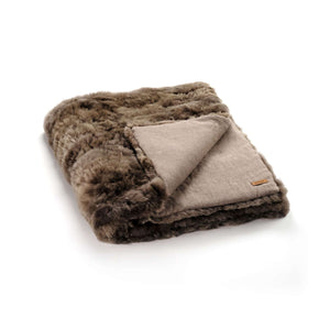 Einzigartiger Luxuriöser Überwurf aus Alpaka. King SIze, Queen Size und Stripe. Highlight fürs Schlafzimmer Bett.