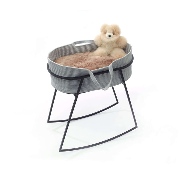 Baby Inlay NINO aus Alpaka