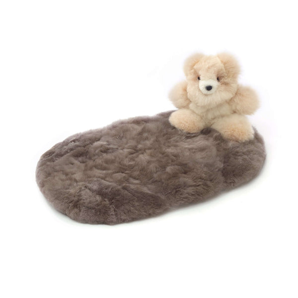 Baby Inlay NINO aus Alpaka