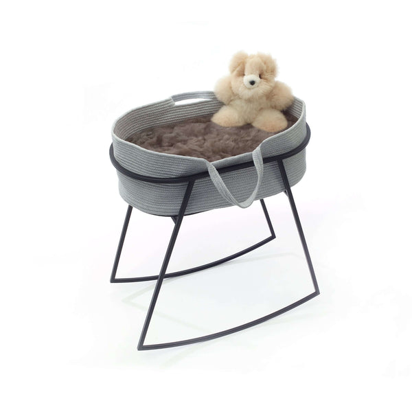 Baby Inlay NINO aus Alpaka