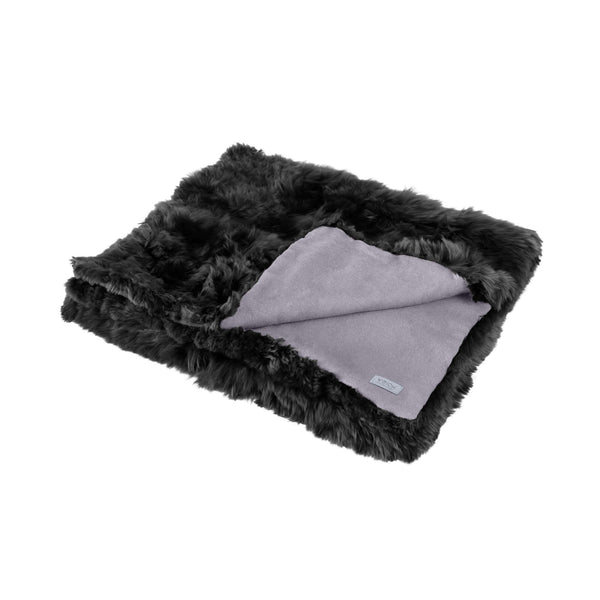 Einzigartiger Luxuriöser Überwurf aus Alpaka. King SIze, Queen Size und Stripe. Highlight fürs Schlafzimmer Bett.