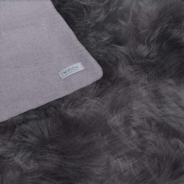Einzigartiger Luxuriöser Überwurf aus Alpaka. King SIze, Queen Size und Stripe. Highlight fürs Schlafzimmer Bett.