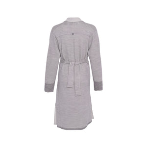 Morgenmantel ALBA Loungewear für Mann und Frau