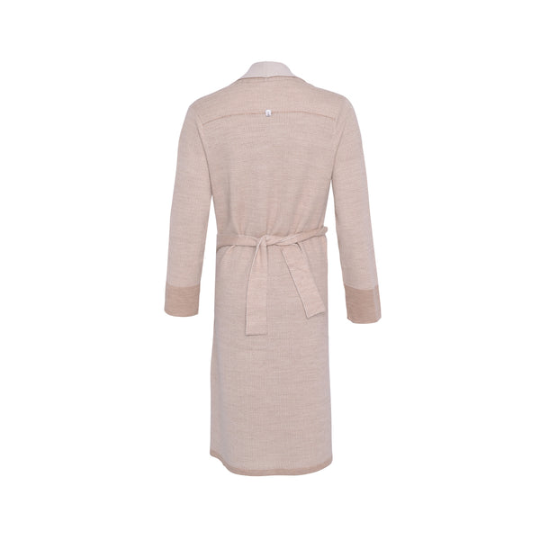 Morgenmantel ALBA Loungewear für Mann und Frau