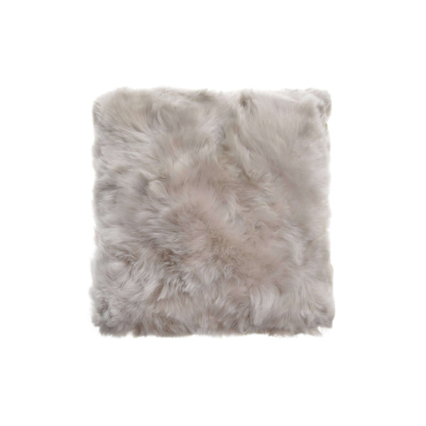Luxus Kissen, Zierkissen, Deko Kissen MIA aus Alpaka. Für Couch oder Schlafzimmer.