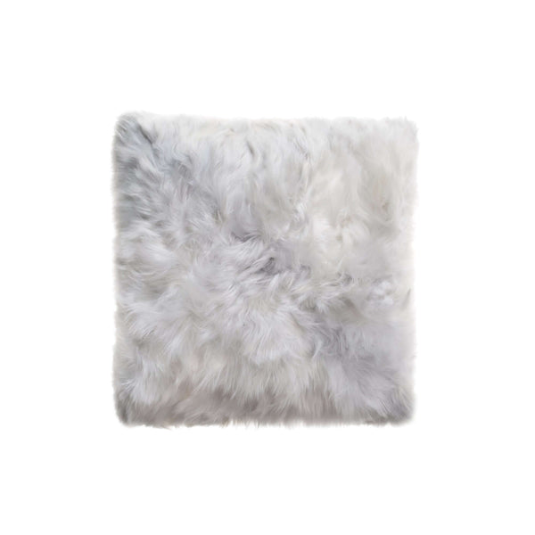 Luxus Kissen, Zierkissen, Deko Kissen MIA aus Alpaka. Für Couch oder Schlafzimmer.