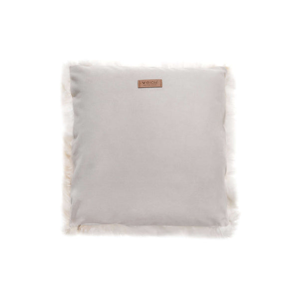 Luxus Kissen, Zierkissen, Deko Kissen MIA aus Alpaka. Für Couch oder Schlafzimmer.