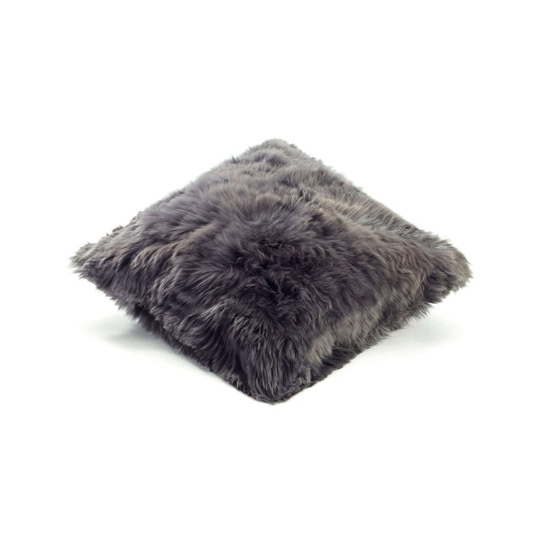 Luxus Kissen, Zierkissen, Deko Kissen MIA aus Alpaka. Für Couch oder Schlafzimmer.