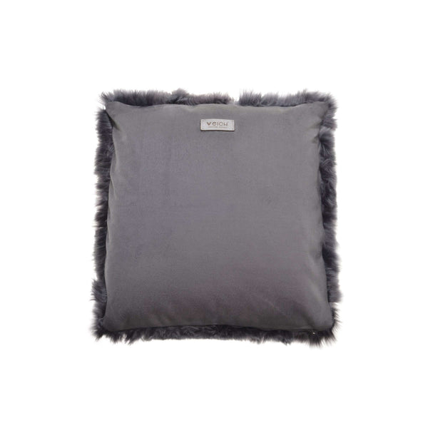 Luxus Kissen, Zierkissen, Deko Kissen MIA aus Alpaka. Für Couch oder Schlafzimmer.