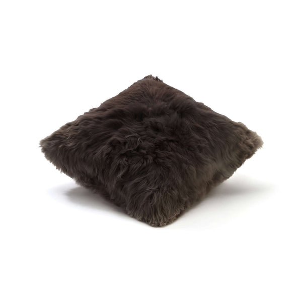 Luxus Kissen, Zierkissen, Deko Kissen MIA aus Alpaka. Für Couch oder Schlafzimmer.