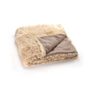 Einzigartiger Luxuriöser Überwurf aus Alpaka. King SIze, Queen Size und Stripe. Highlight fürs Schlafzimmer Bett.