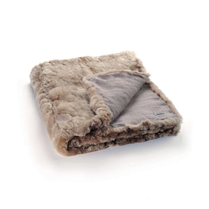 Einzigartiger Luxuriöser Überwurf aus Alpaka. King SIze, Queen Size und Stripe. Highlight fürs Schlafzimmer Bett.