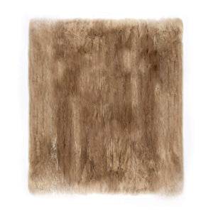 Einzigartiger Luxuriöser Überwurf aus Alpaka. King SIze, Queen Size und Stripe. Highlight fürs Schlafzimmer Bett.