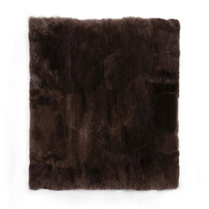 Einzigartiger Luxuriöser Überwurf aus Alpaka. King SIze, Queen Size und Stripe. Highlight fürs Schlafzimmer Bett.