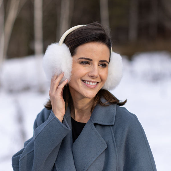 Ear muff OLMO