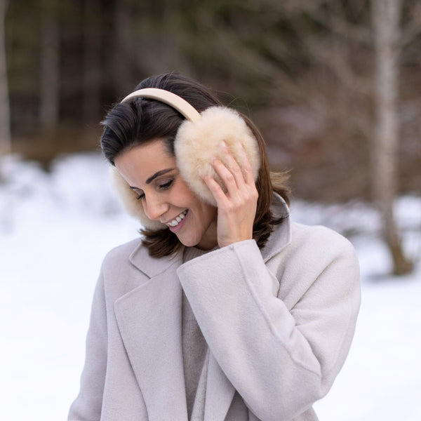 Ear muff OLMO