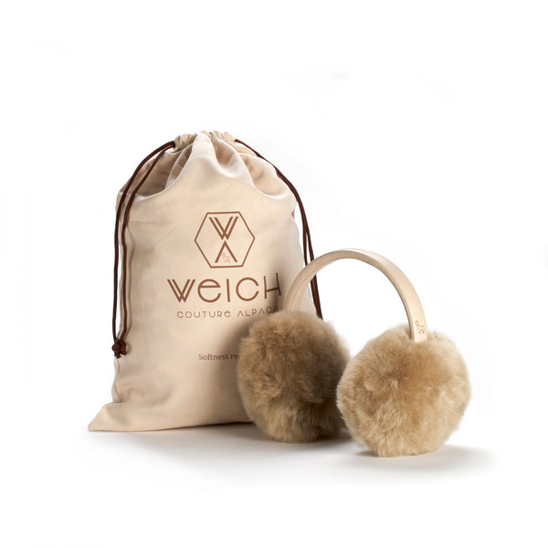 Ear muff OLMO