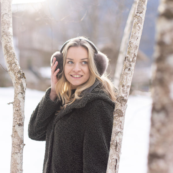 Ear muff OLMO