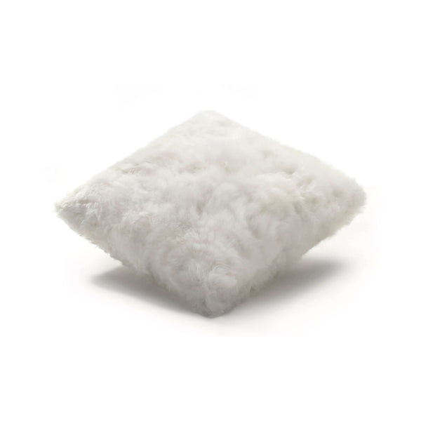 Luxus Zierkissen Kissen Couchkissen NUBE aus Alpaka zur Deko