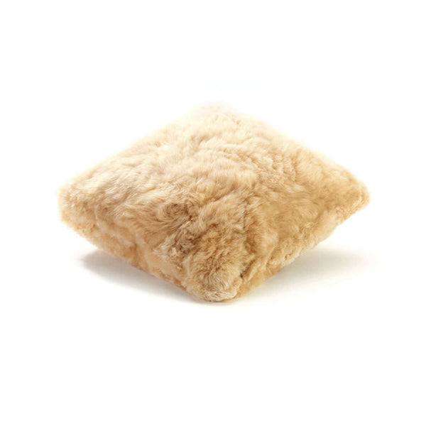 Luxus Zierkissen Kissen Couchkissen NUBE aus Alpaka zur Deko