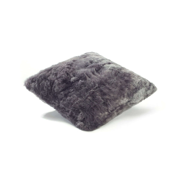 Luxus Zierkissen Kissen Couchkissen NUBE aus Alpaka zur Deko
