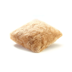 Luxus Zierkissen Kissen Couchkissen NUBE aus Alpaka zur Deko