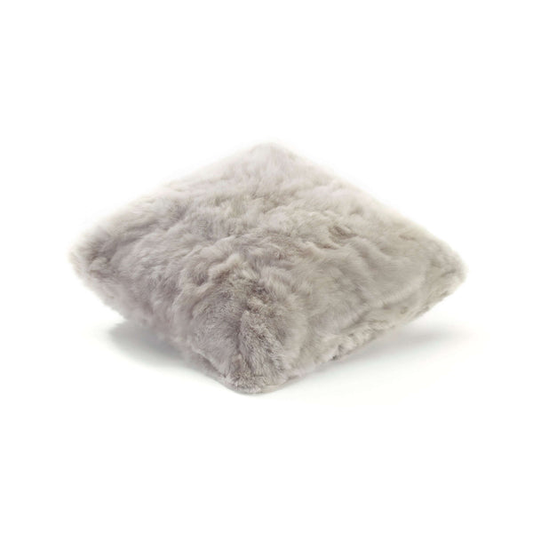 Luxus Zierkissen Kissen Couchkissen NUBE aus Alpaka zur Deko