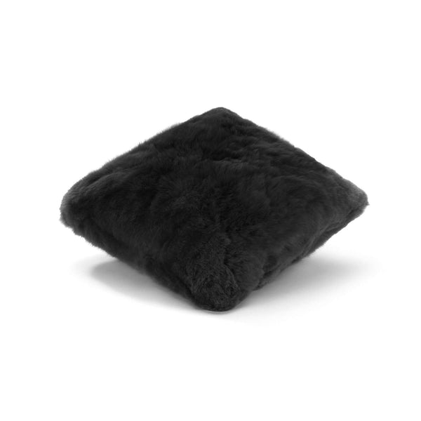 Luxus Zierkissen Kissen Couchkissen NUBE aus Alpaka zur Deko