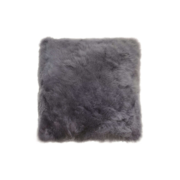 Luxus Zierkissen Kissen Couchkissen NUBE aus Alpaka zur Deko