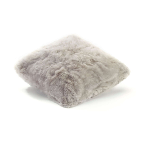 Luxus Zierkissen Kissen Couchkissen NUBE aus Alpaka zur Deko