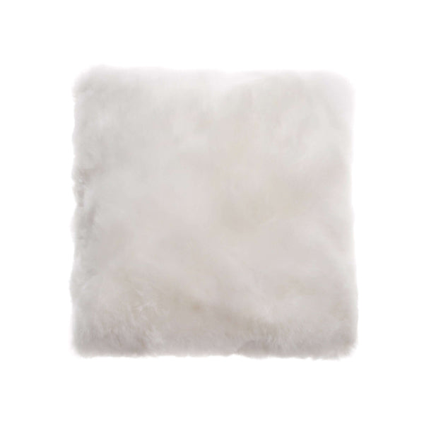 Luxus Zierkissen Kissen Couchkissen NUBE aus Alpaka zur Deko