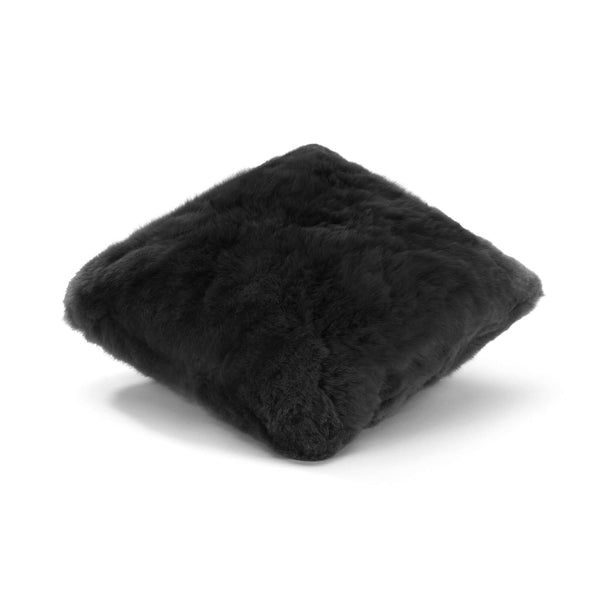 Luxus Zierkissen Kissen Couchkissen NUBE aus Alpaka zur Deko