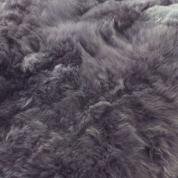 Luxus Zierkissen Kissen Couchkissen NUBE aus Alpaka zur Deko
