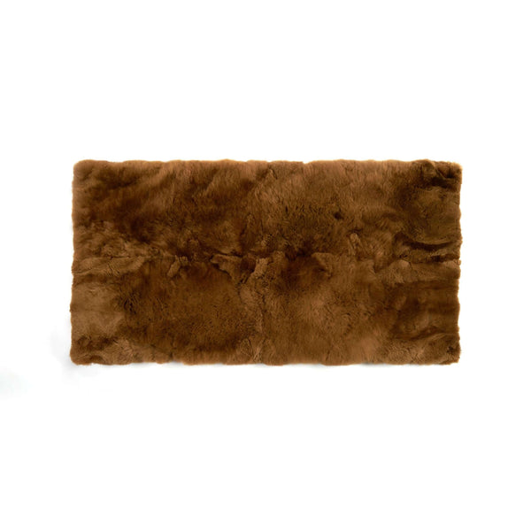 Einzigartiger Alpaka Teppich Unikat. Designhighlight mit Trittschalldämmung.