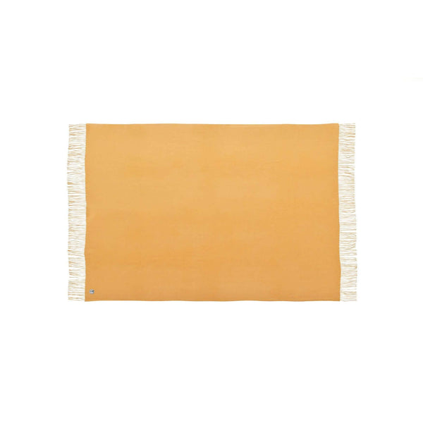 Plaid ALMA Decke fürs Sofa aus Alpakawolle. Leicht und Kuschelig.