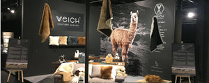 Marketingoffensive bei WEICH Couture Alpaca