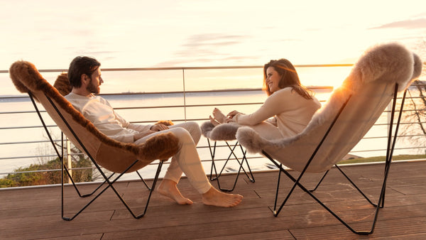 Die große Weihnachtslotterie 2025 von WEICH!