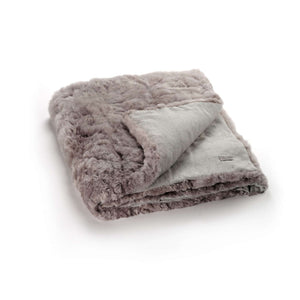 Einzigartiger Luxuriöser Überwurf aus Alpaka. King SIze, Queen Size und Stripe. Highlight fürs Schlafzimmer Bett.