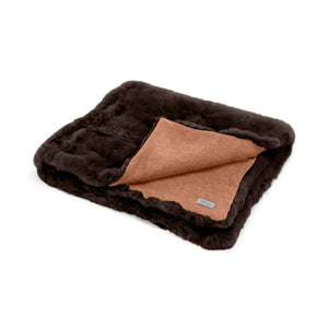 Einzigartiger Luxuriöser Überwurf aus Alpaka. King SIze, Queen Size und Stripe. Highlight fürs Schlafzimmer Bett.