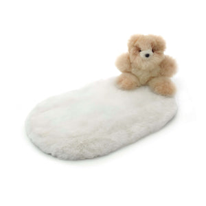 Baby Inlay NINO aus Alpaka