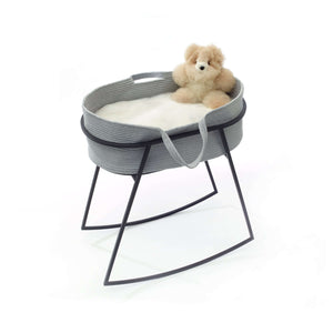 Baby Inlay NINO aus Alpaka