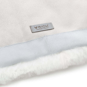 Baby Inlay NINO aus Alpaka