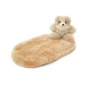 Baby Inlay NINO aus Alpaka