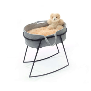 Baby Inlay NINO aus Alpaka