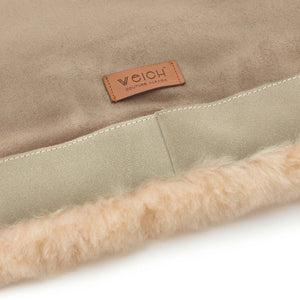 Baby Inlay NINO aus Alpaka